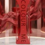 Colour Me Red Perfume for Women