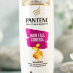 Pantene Shampoo-330ml