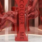 Colour Me Red Perfume for Women