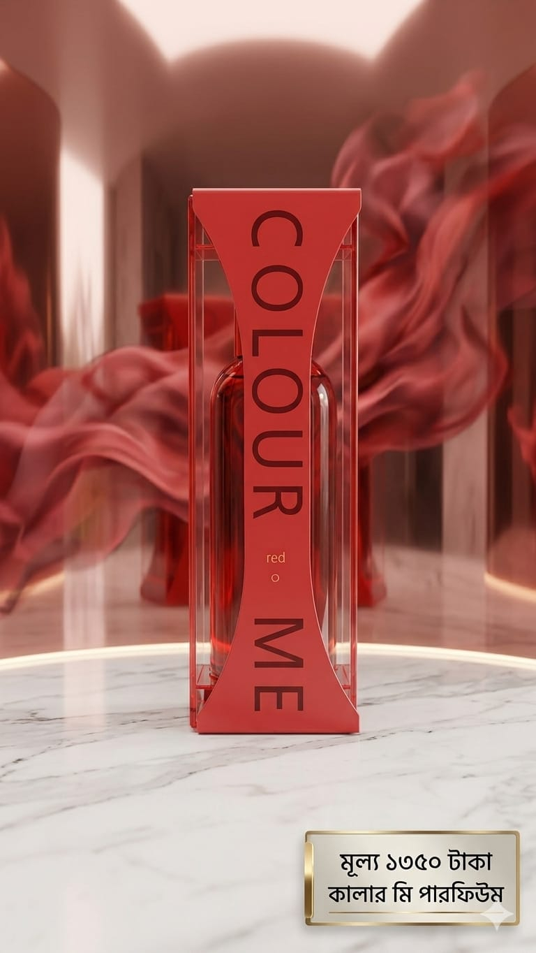 WhatsApp Image 2026-04-28 at 2.53.51 PM Colour Me Red Perfume for Women - Image 1