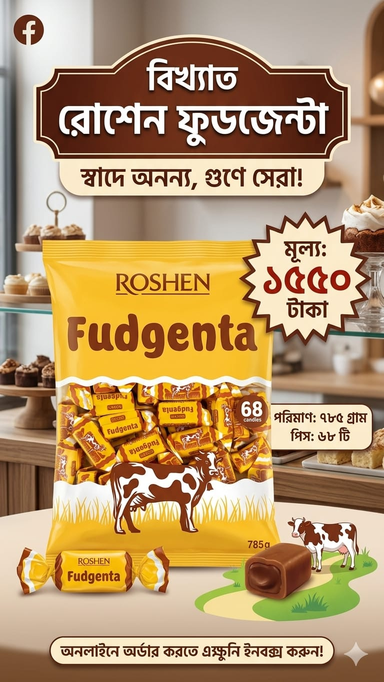 WhatsApp Image 2026-05-13 at 4.28.18 PM রোশেন ফুডজেন্টা (Roshen Fudgenta) – স্বাদে অনন্য, গুণে সেরা - Image 1