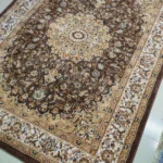 প্রিমিয়াম টার্কিশ কার্পেট - CT 100