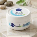 Nivea Soft Refreshingly Soft Moisturizing Cream 100g