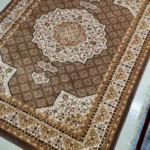 প্রিমিয়াম টার্কিশ কার্পেট - CT 101