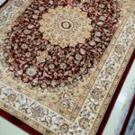 প্রিমিয়াম টার্কিশ কার্পেট - CT 102