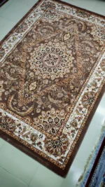 প্রিমিয়াম টার্কিশ কার্পেট - CT 104