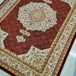 প্রিমিয়াম টার্কিশ কার্পেট - CT 110