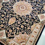 প্রিমিয়াম টার্কিশ কার্পেট - CT 111