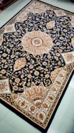 প্রিমিয়াম টার্কিশ কার্পেট - CT 111