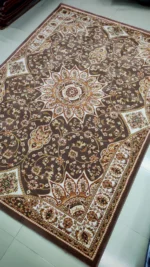 প্রিমিয়াম টার্কিশ কার্পেট - CT 112
