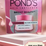 Pond's Bright Beauty Anti-Spot Serum Cream-50g