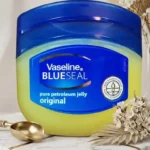 Vaseline Blueseal Pure Petroleum Jelly Original – 100ml