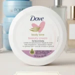 Dove Body Love Beauty Cream (150 ml)