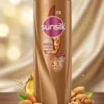 Sunsilk Hairfall Solution Shampoo (India)-360ml