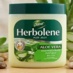 Dabur Herbolene Aloe Jelly 425g
