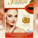 Fiorae Papaya Soap