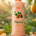 Papaya Whitening Lotion 200ml